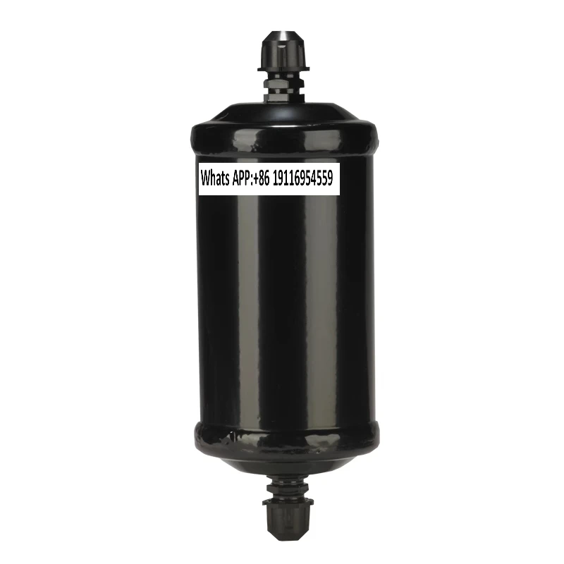 

Dry filter DML307S Total length: 248mm 023Z0071