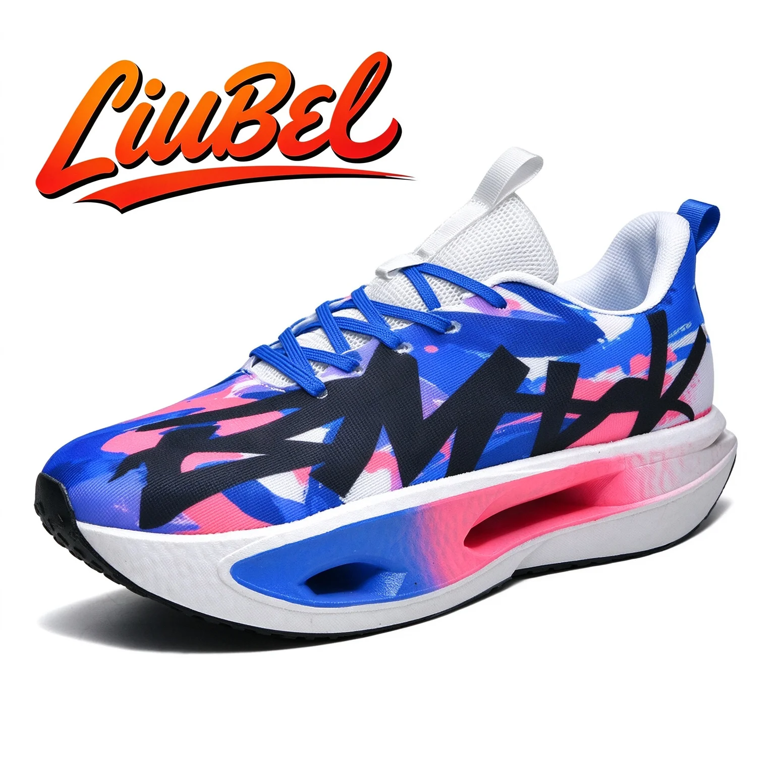 Running Shoes Men Carbon Board Marathon Sports Professional Breathable Lightweight Womens Comfortable Athletic Original Sneakers