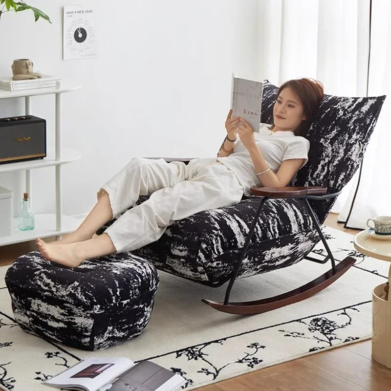 Kursi Ruang Tamu Tahta Modern Membaca Seks Memancing Lounge Gadis Desainer Kursi Lemari Furnitur Balkon Poltrona Profesional