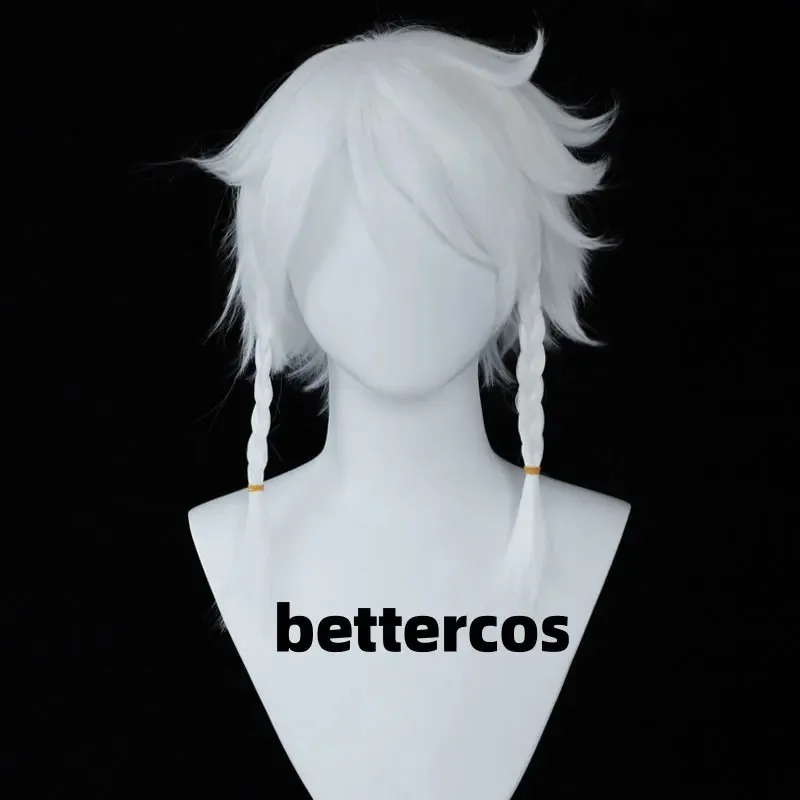 Game Identity V Wig…