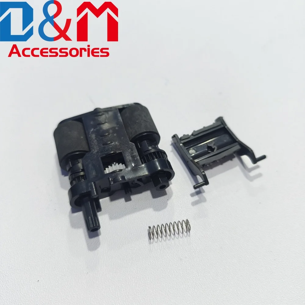 

5X разделительная накладка ролика захвата ADF для HP Color LaserJet pro MFP M377 M477 M426 M427 B3Q10-60105 B3Q10-40080, совместимая офисная