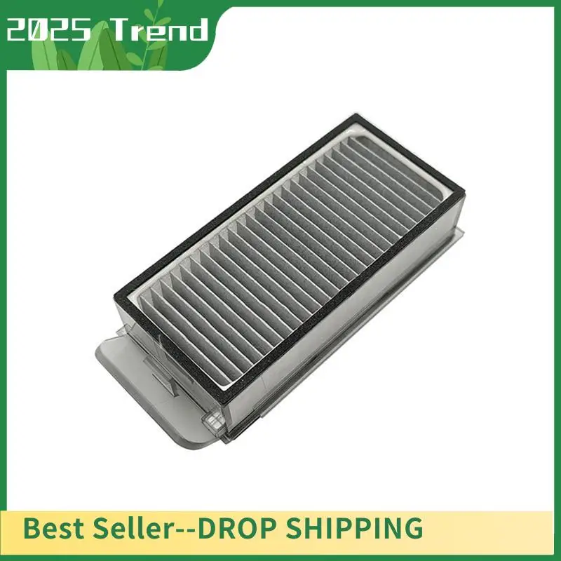 

AD33 HOT для Dreame L50 Pro Ultra/ Dreame X50 Ultra Вакуумные детали Основный ролик Боковая щетка HEPA-фильтр Швабра Тканевый мешок для пыли