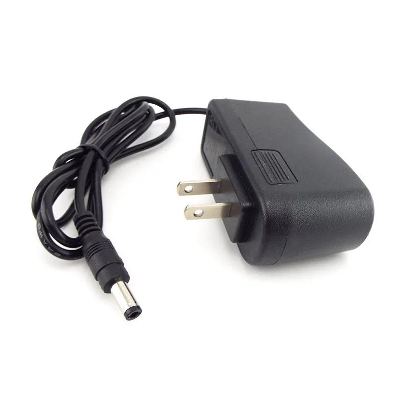 Imagem -06 - Adaptador de Alimentação para 18650 Bateria de Lítio ac 100240v dc 16.8v 1a 5.5x2.5 mm us eu Plug Cctv Câmera de Carregamento