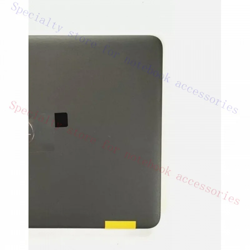 New NWFGT For Dell Chromebook 11 3100 LCD Rear Lid Top Back Cover 0NWFGT