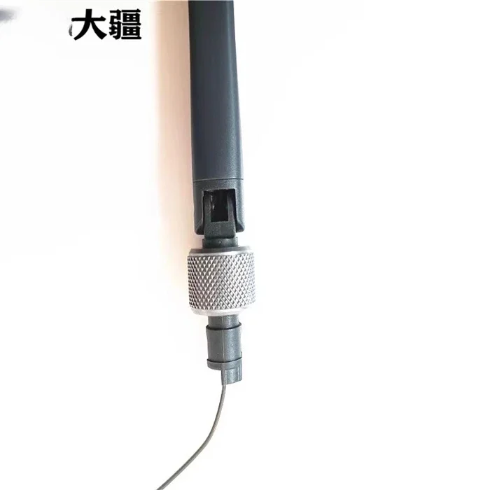 Accessories [T40/T20P/T50] External SDR Antenna 000253.03