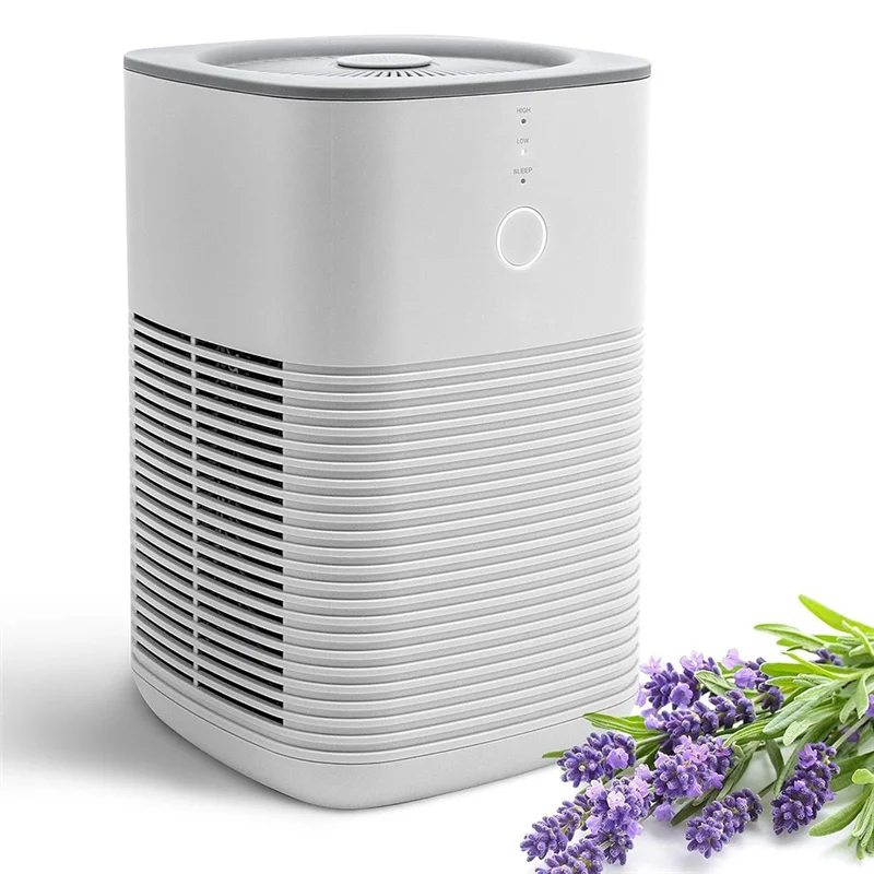 A01V-Aroma Pads For LV-H128 Essential Oil Replacement For LEVOIT Core Mini RF Aromatherapy Gasket