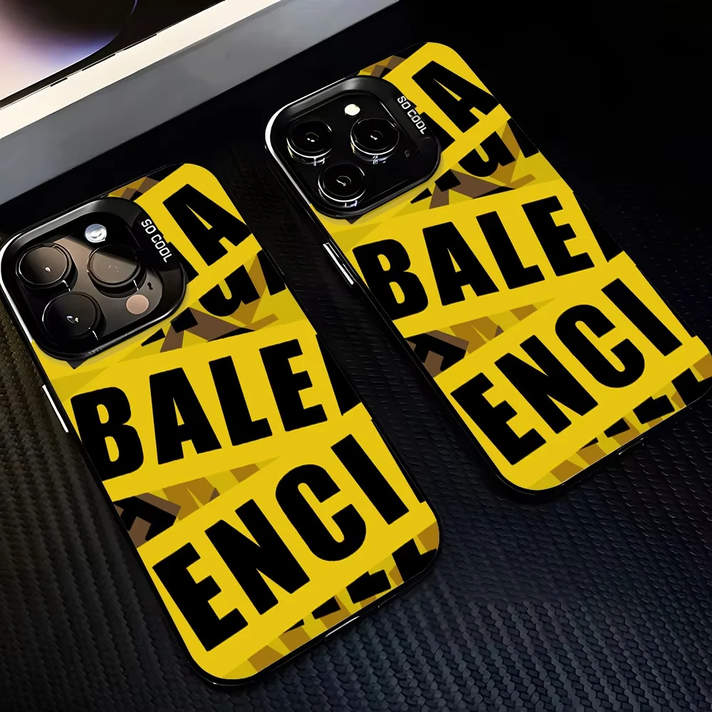 

English Tape Creative Letter Pattern Phone Case For Samsung Galaxy A14 A15 S21 S22 S23 S24 FE Plus Ultra A25 A35 A52 A53 A54 A55