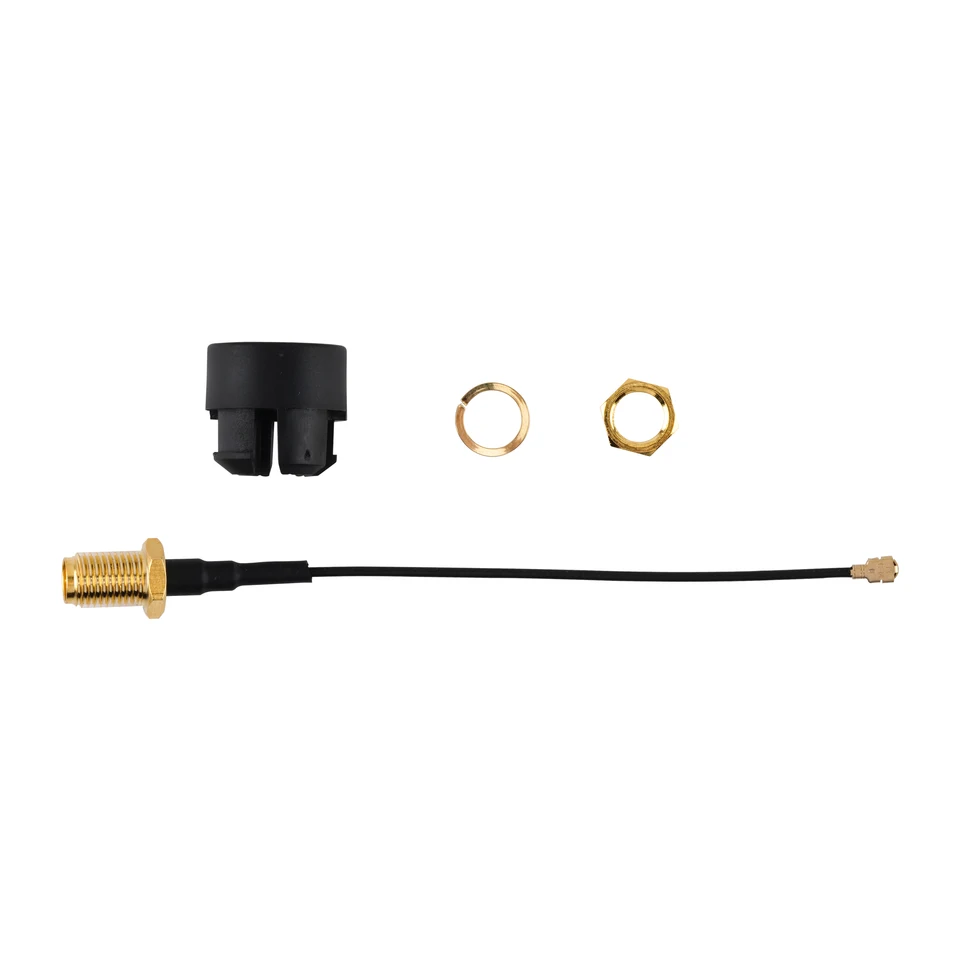 SMA Antenna Adapter for Radiomaster TX15
