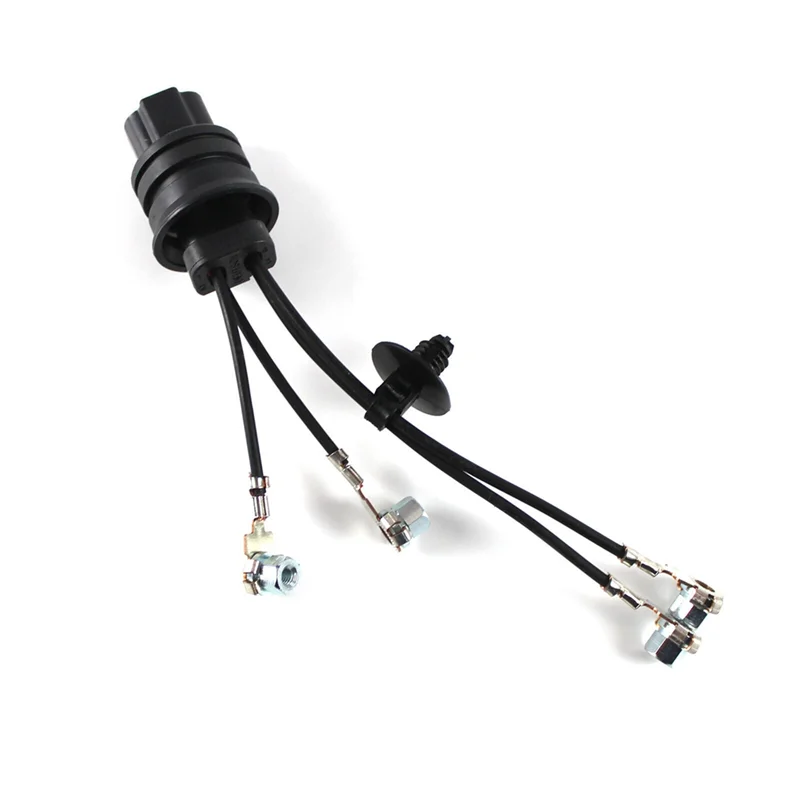 

AED2-1PCS Fuel Injector Nozzle Harness 2851975 285-1975 Accessories For CAT Engine C6.6 Excavator M318D M322D E323D E320D