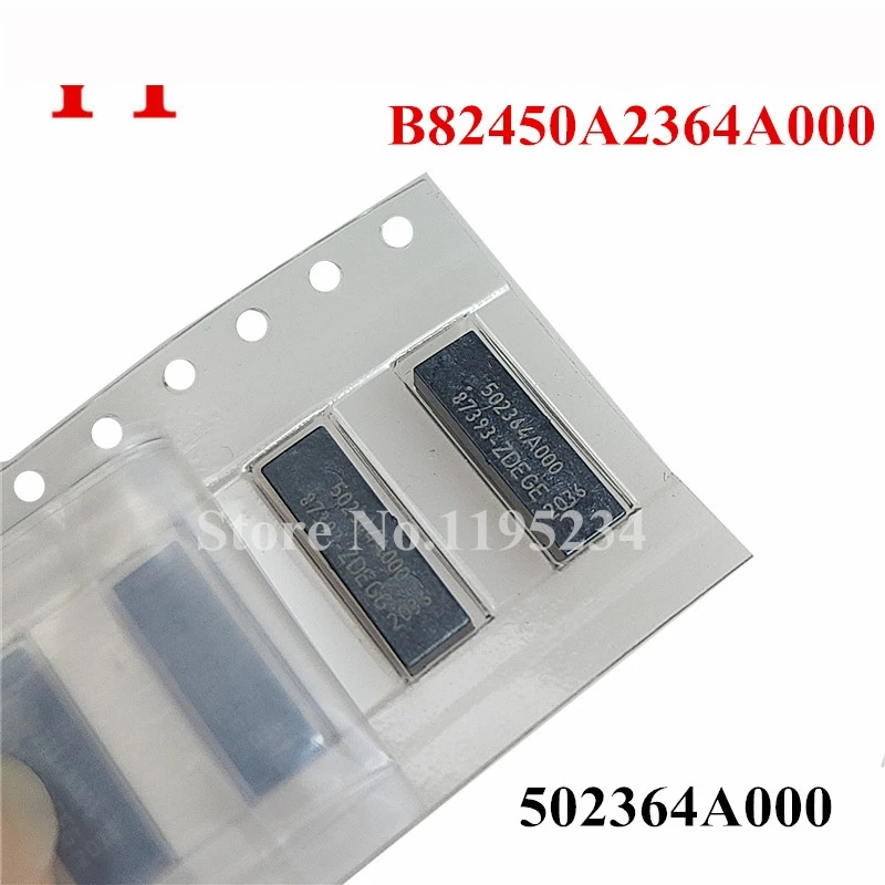 5PCS 50PCS B82450A2364A000 B82450A2364A 502364A000 Best quality