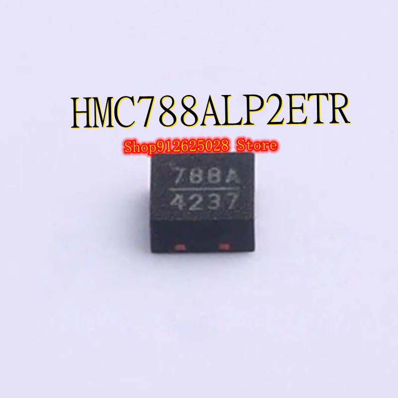 

HMC788ALP2ETR LTC2209IUP SI5345B-D04815-GMR ADA4661-2ACPZ CYUSB3314-88LTXIT QFN