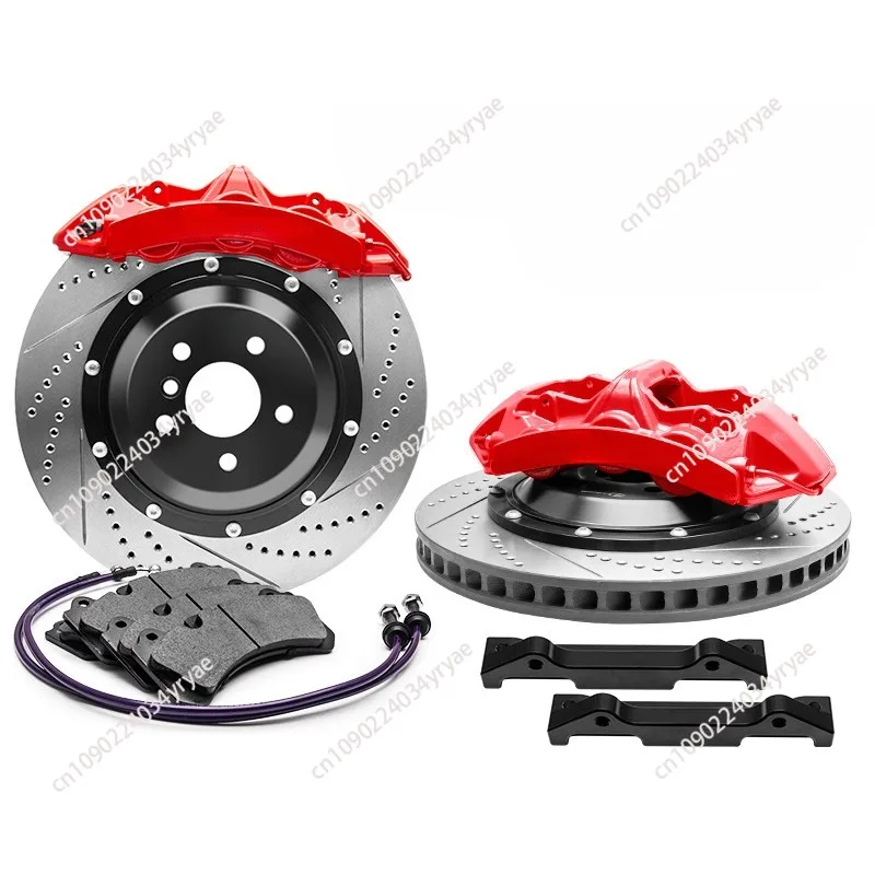 Brake calipers for Toyota 8th generation Camry