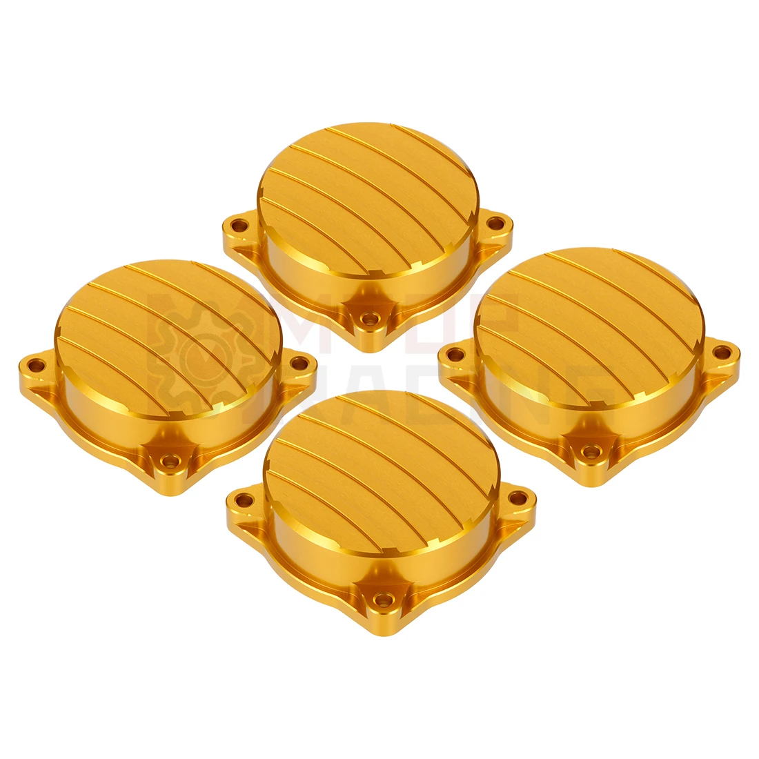 4 sztuk gaźnik górna czapka Diaphgram pokrywy dla Kawasaki ZRX1200 GPZ900R GPZ1000RX GPZ1100 ER-5 KLE400 KLE500 Carb Case