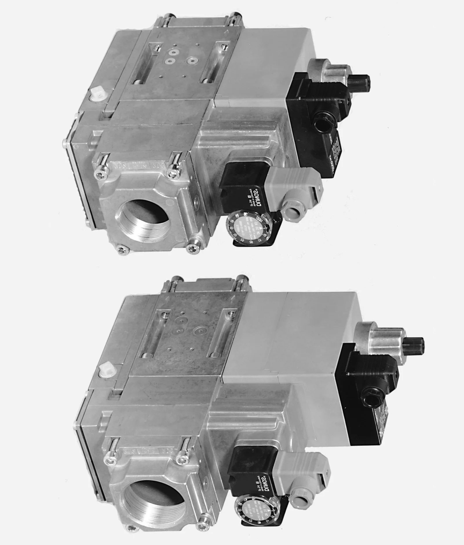 Accesorios para quemadores válvula solenoide DUNGS MB-DLE 415 B01 S20 válvula combinada de gas grupo de válvulas DUNGS