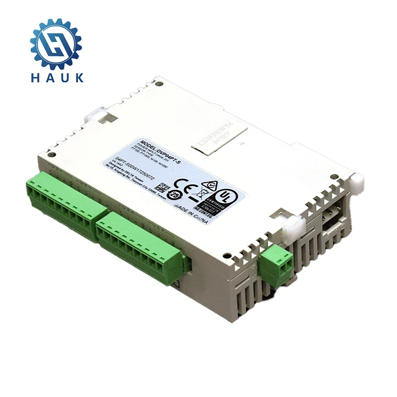 De-Lta DVP04PT-S Or…