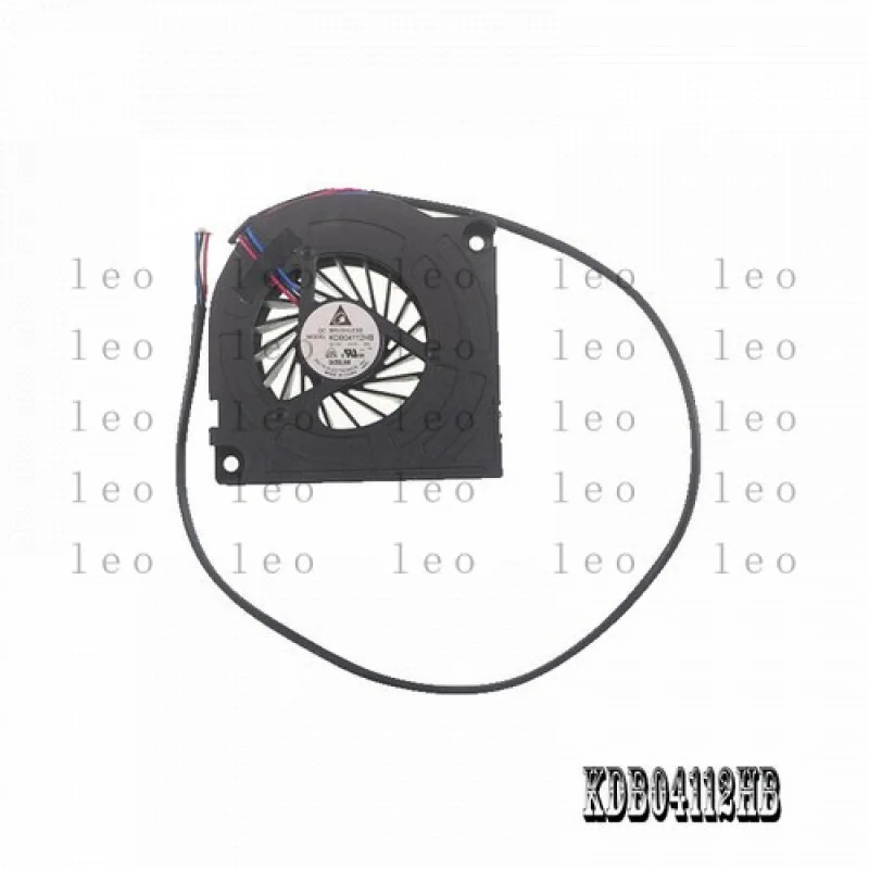 PP  KDB04112HB Cooling Fan for Samsung One Connect Box Internal Fan BN31-00036A