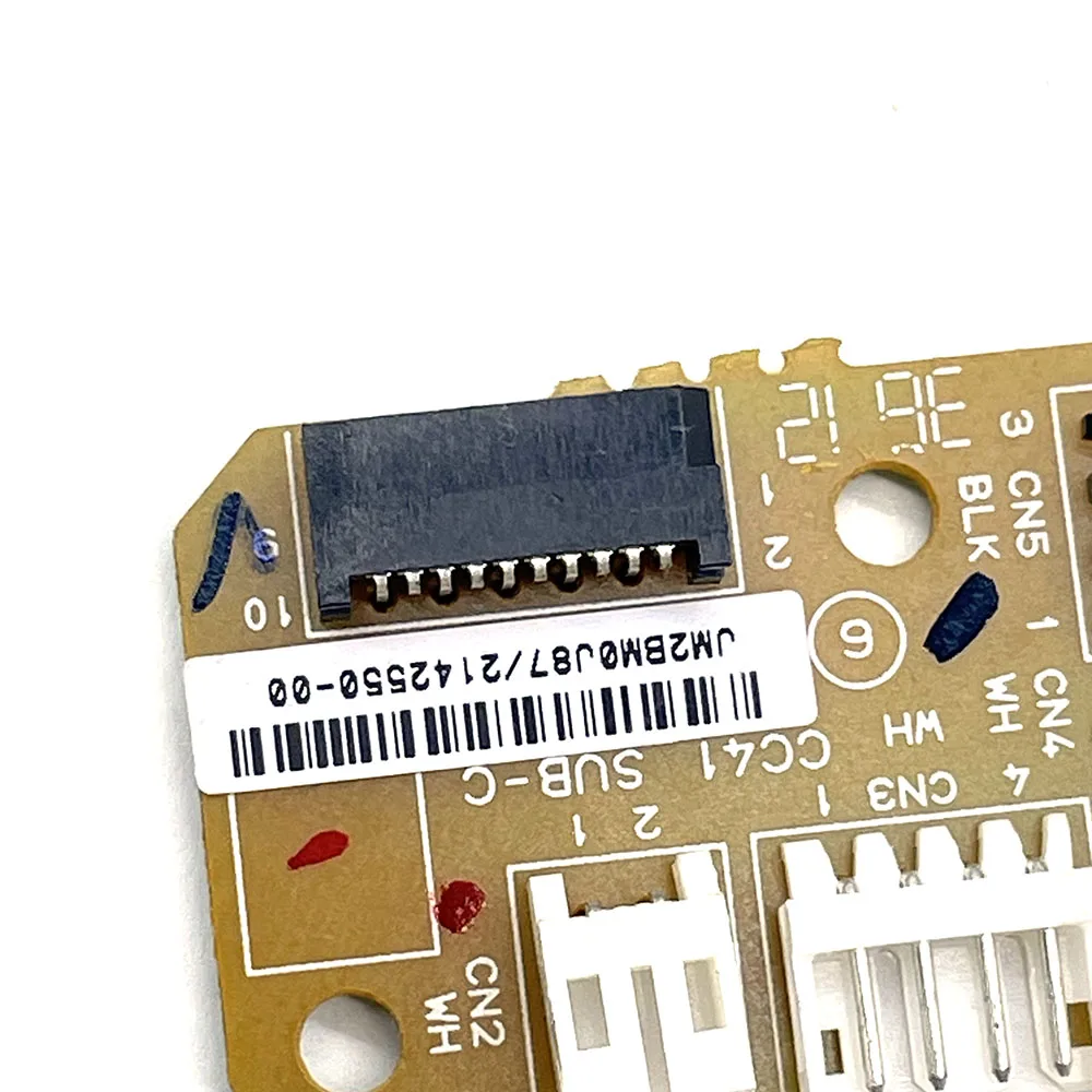 SUB-C Board CC411 Se enforma para Epson Expression Premium, XP-800, XP-7100