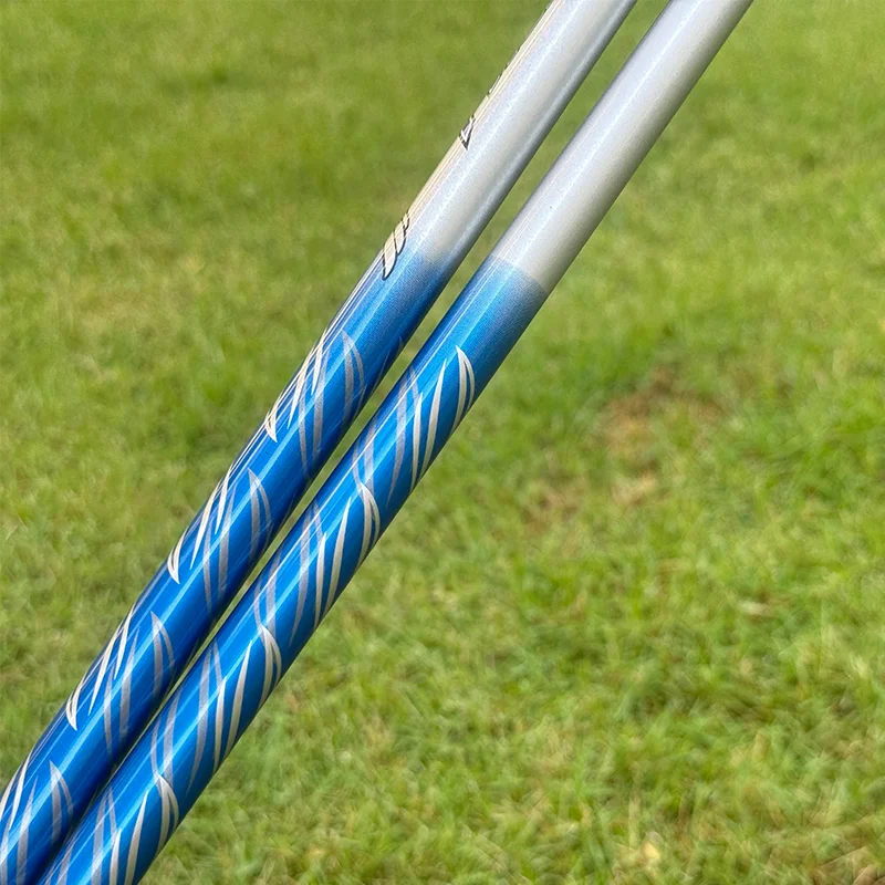 جولف Hybrids/Uutility Shaft Project ect Club Shaft S / Flex Graphite Shaft Assembly Sleeve and Grip، #2