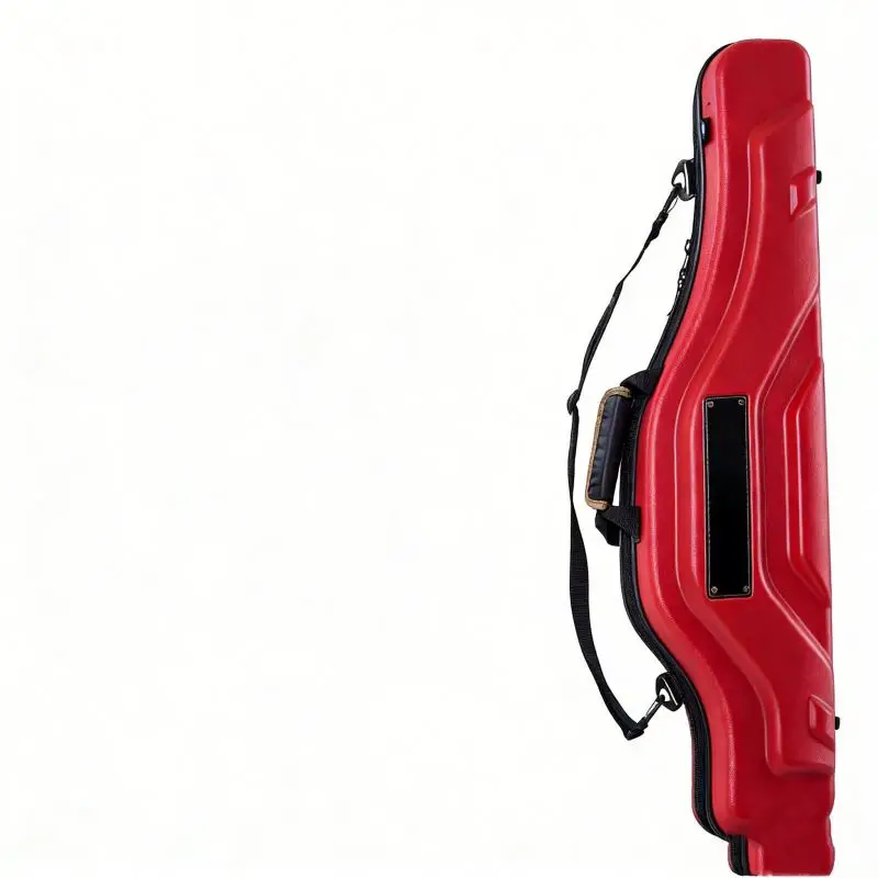 Travel Fishing Rod Case Hard Shell Carrying Case for Travel Fishing Rod Bag Fishing Rod Bag/ Hard case ABS OEM and ODM