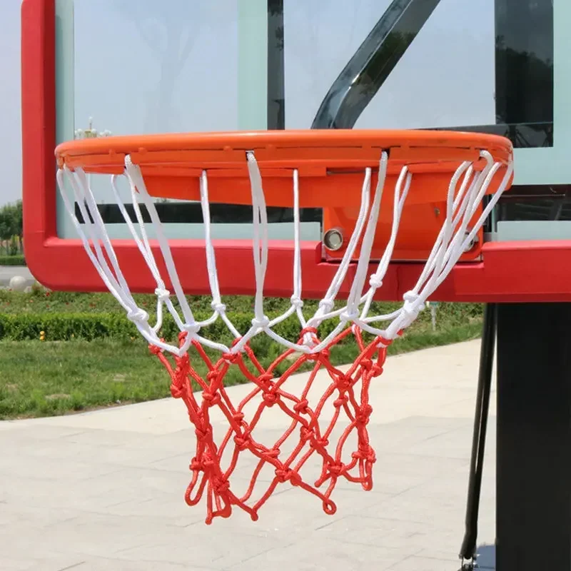 Metal Basketball Frame Standard Solid Wall Mount