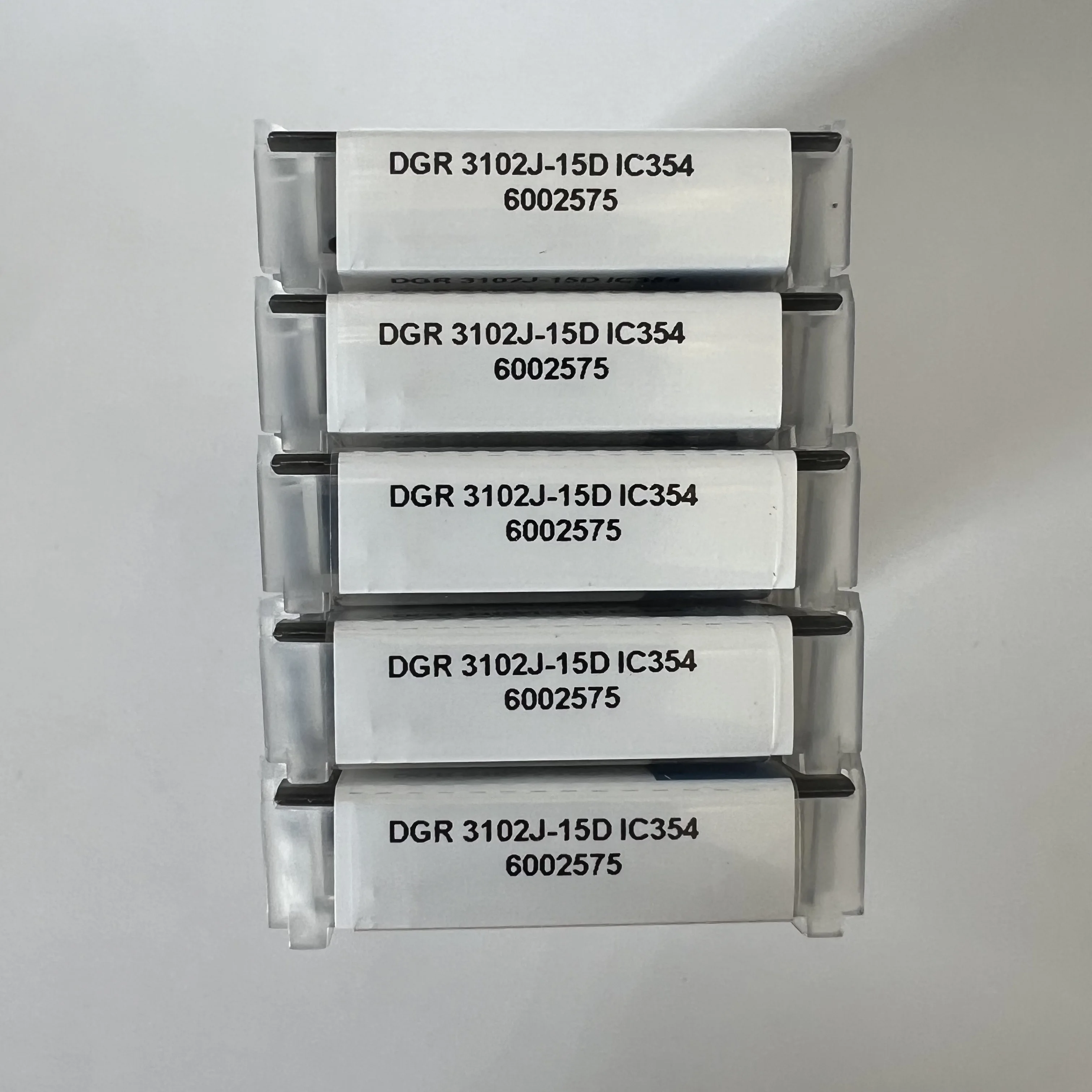 

DGR3102J-15D IC328 CNC blade DGR3102J-15D IC354