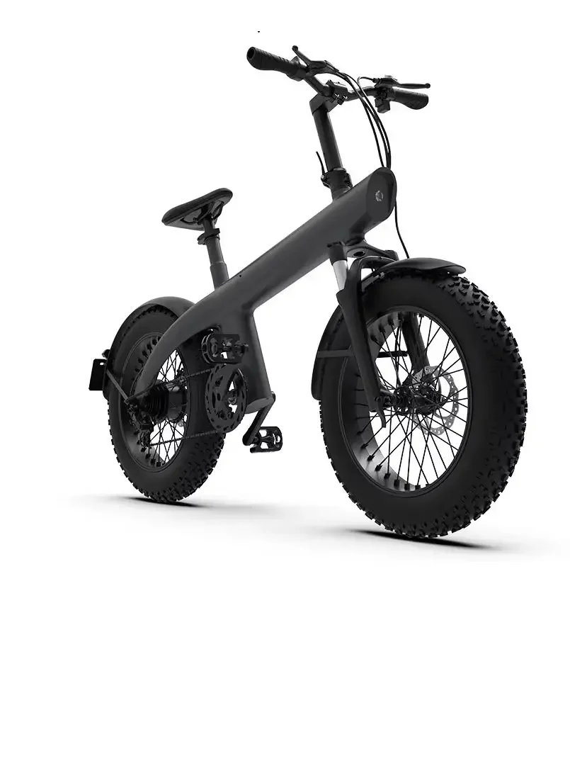 HIGH QUALITY ON BRAND NEW Q3 Electric Bike [2026 SALES]