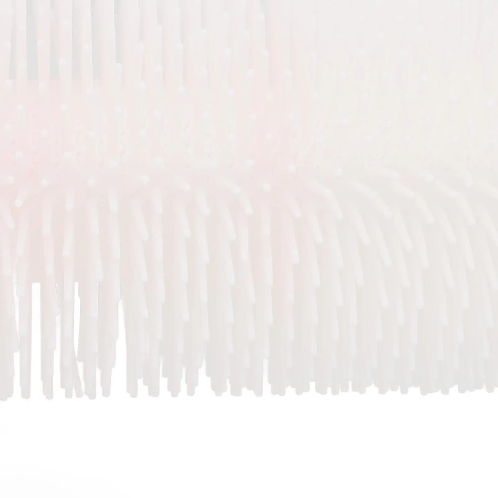 28mm Self Leveling Defoaming Roller PVC Plastic Floor Aeration Tool for Epoxy Cement Construction