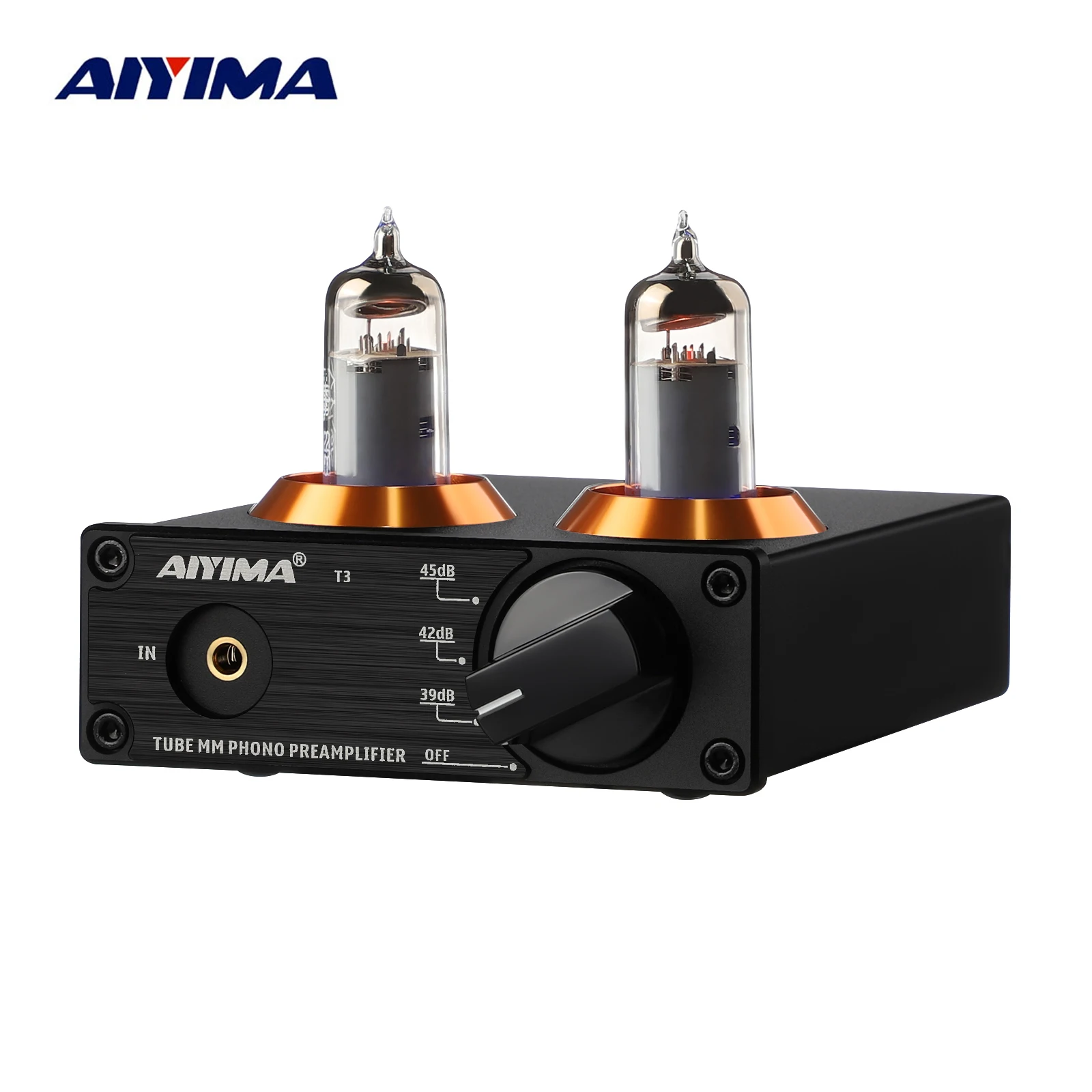 Aiyima T3 Vacuum Pr…