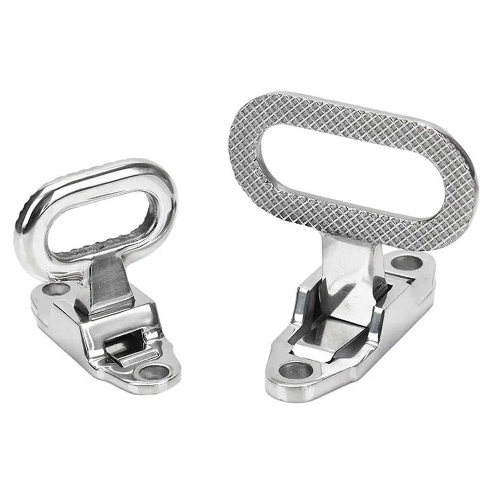 

Складная/машина/ступенька из нержавеющей стали/зеркало/полированная противоскользящая подходит для лодки, автофургона, грузовика, яхты, морской складной ступеньки маты