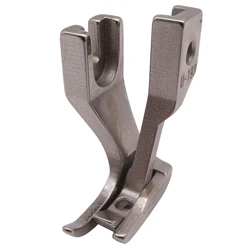 1Set Narrow Smooth Walking Foot FOR JACK H2, H5, H6, H7,  JUKI DU-141 DU-1181 DU-1181N CONSEW 205RB  Brother DB2-B797, DB2-B798
