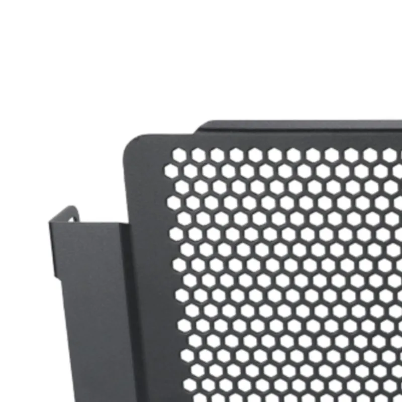 

For Yamaha MT-09/MT09 XSR900 GP MT-09/MT09 SP Aluminium Motorcycle Accessories Radiator Grille Guard Cover Protection 2024-2026