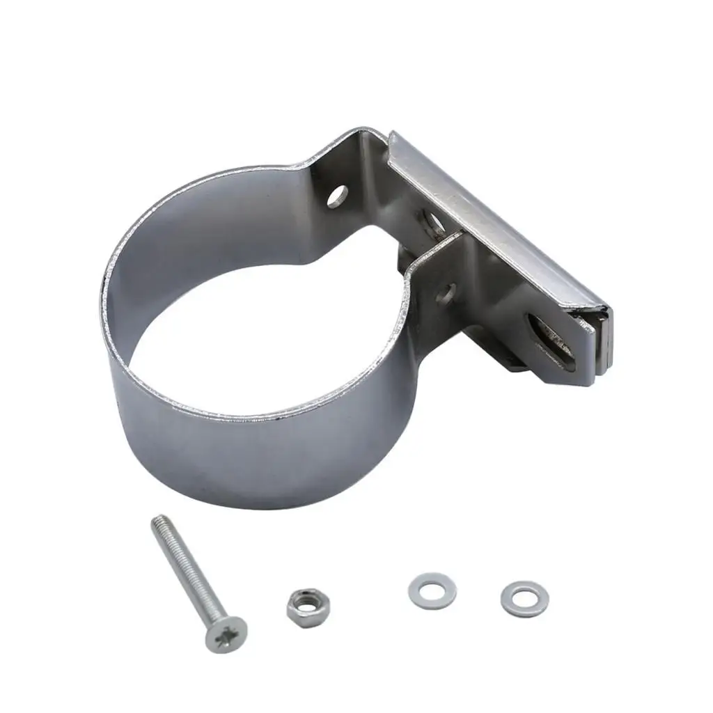 

Кронштейн для крепления катушки зажигания для 350,454, 302, SBC BBC, хромированный