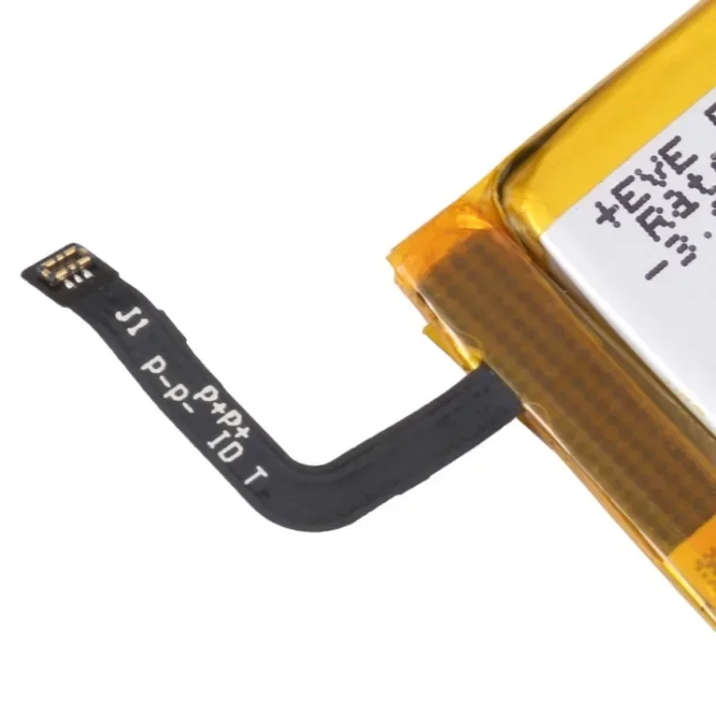 High-Capacity 240mAh PL462023 Replacement Battery for Amazfit GTS 3 (A2035) Smart Watch – Includes Repair Tools Kit