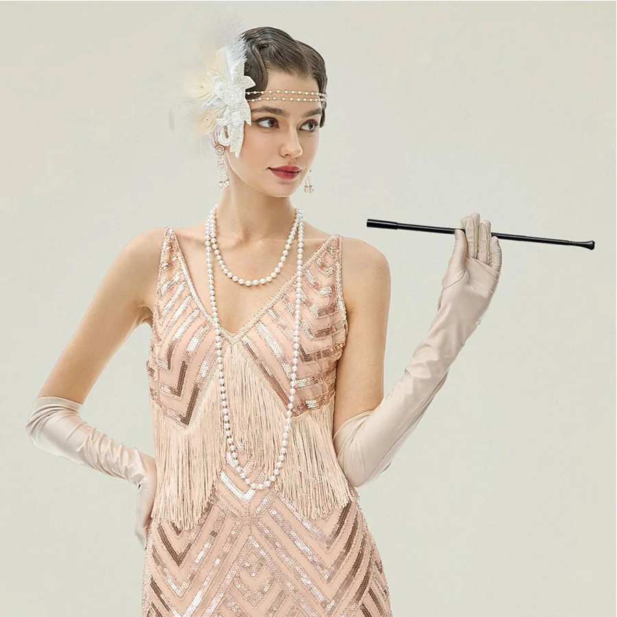 1920s-onda-voadora-hairband-branco-pena-de-avestruz-cocar-grande-gatsby-cocktail-festa-pena-acessorios-desempenho-cabelo