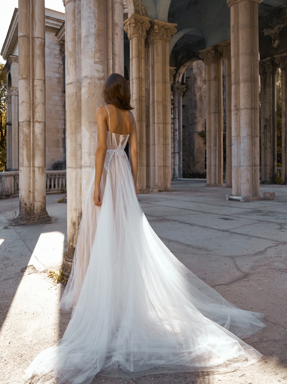 Thumbnail 3 - #2 Latest Womens Classic Wedding Dress Updates
