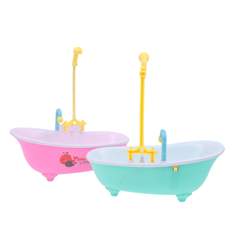 Parrot Automatic Bathtub Bird Bath Tub Bird Shower Bathing Tub Feeder Bowl Parrot Birdbath Shower Accessories