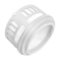 For Xiaomi Vacuum Clenaer Mijia K10 Pro /2 Pro Replacement Spare Parts Accessories Hepa Filter
