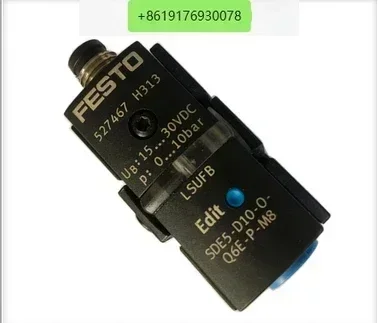 Pressure Sensor SDE… - image