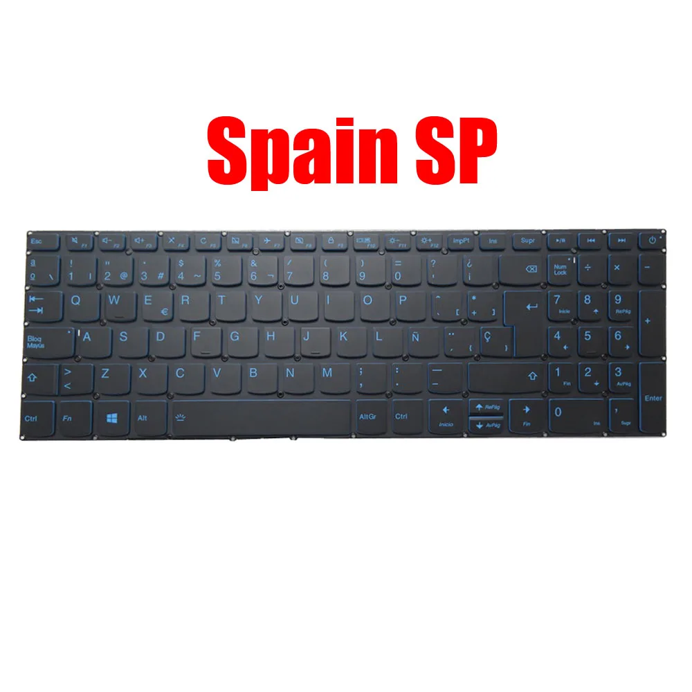 

Клавиатура для ноутбука Lenovo L3-15IML05 L3-15ITL6 L340-15API Touch L340-15IRH L340-15IWL Touch L340-17API L340-17IWL L340-17IRH
