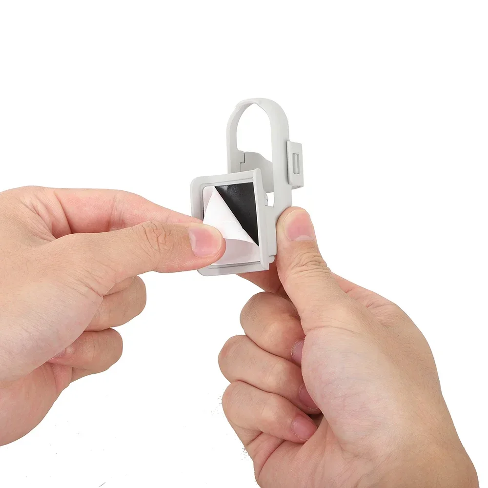 O sunnylife montagem ajustável para dji neo adaptador à prova de choque base suporte câmera de ação montagem drone acessórios compatibilidade