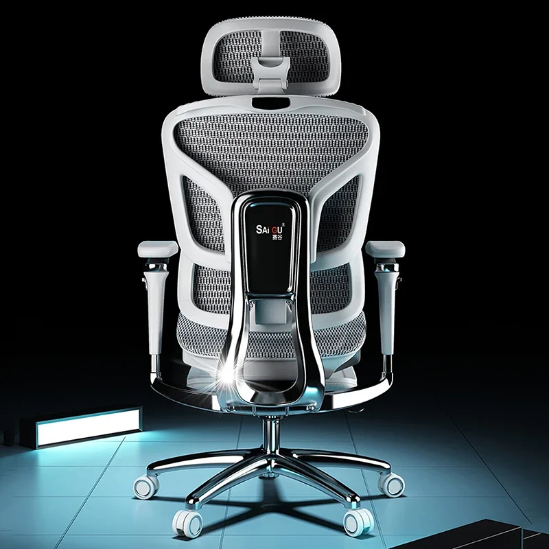 a*-Student Designer Office Chair Modern Comfortable Study Desk Office Chair Wheels Reading Computer Silla Home Furniture./