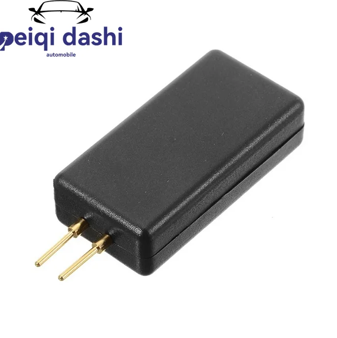 

5 шт. автомобильный SRS симулятор подушки безопасности коды неисправностей диагностические инструменты универсальная подушка безопасности сканирование эмулятор сопротивления резистор автомобиля