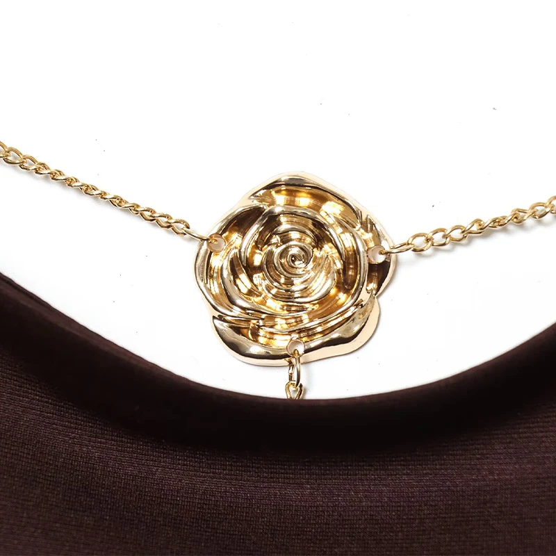 Women Elegant Pile Collar Hip Hugging Dress Spring Summer Waist Cinched Slimming Sleeveless Long Dresses Lady Evening Party Gown