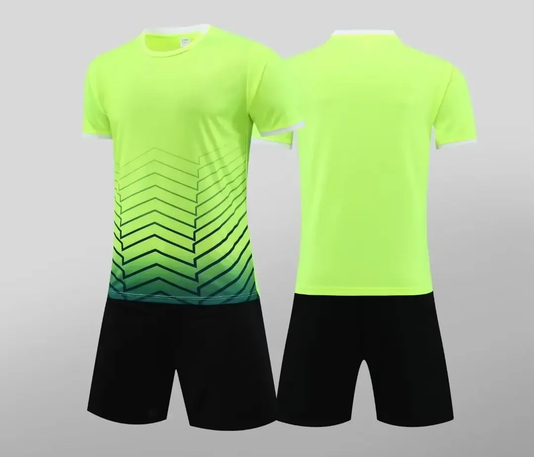 

Fashion Men's Short Sleeve Sets Outdoor Run Fitness Sportswear Summer Comfortable T-Shirt +Shorts Two Piece Daily Casual Outfit