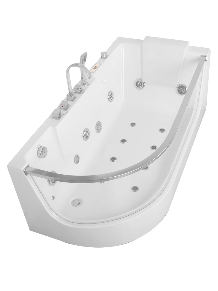 

Bathtub fan bathtub home adult couples surfing massage bathtub constant temperature fan bathtub.