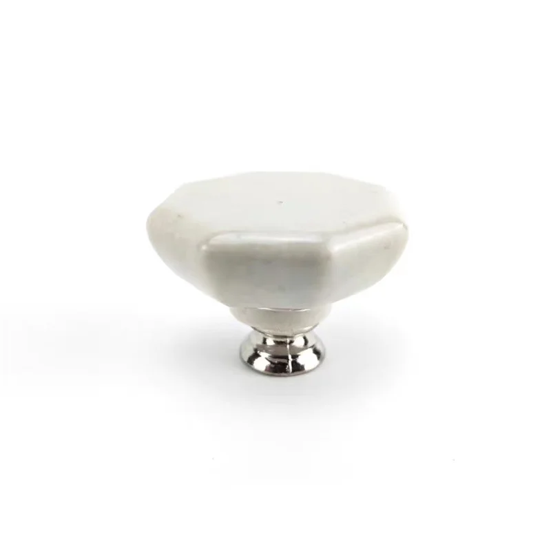 Octagon Art Drawer …