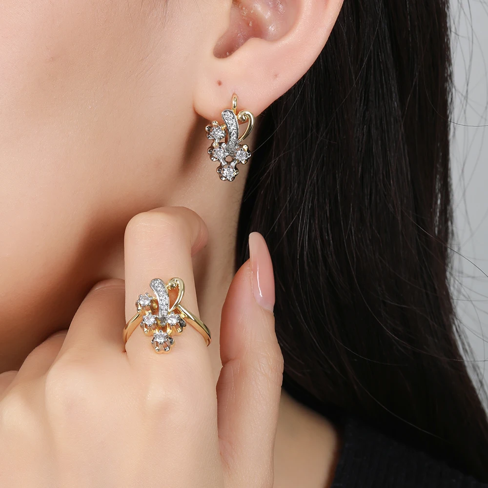Thumbnail 4 - #69 Best Gold-Plated Earrings to Buy In 2026