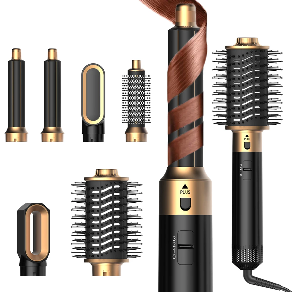 Thumbnail 3 - #60 Best Electric Hair Brushes to Buy In 2026