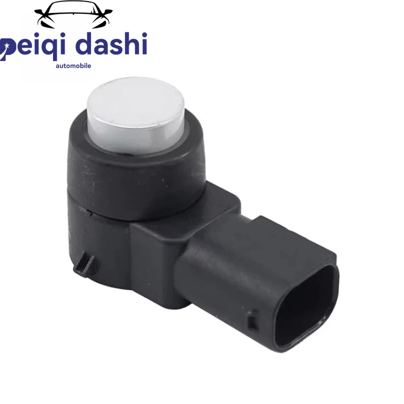 

9666016377N9 Датчик парковки PDC в бампер для Peugeot 307 308 RCZ Citroen C4 C5 C6