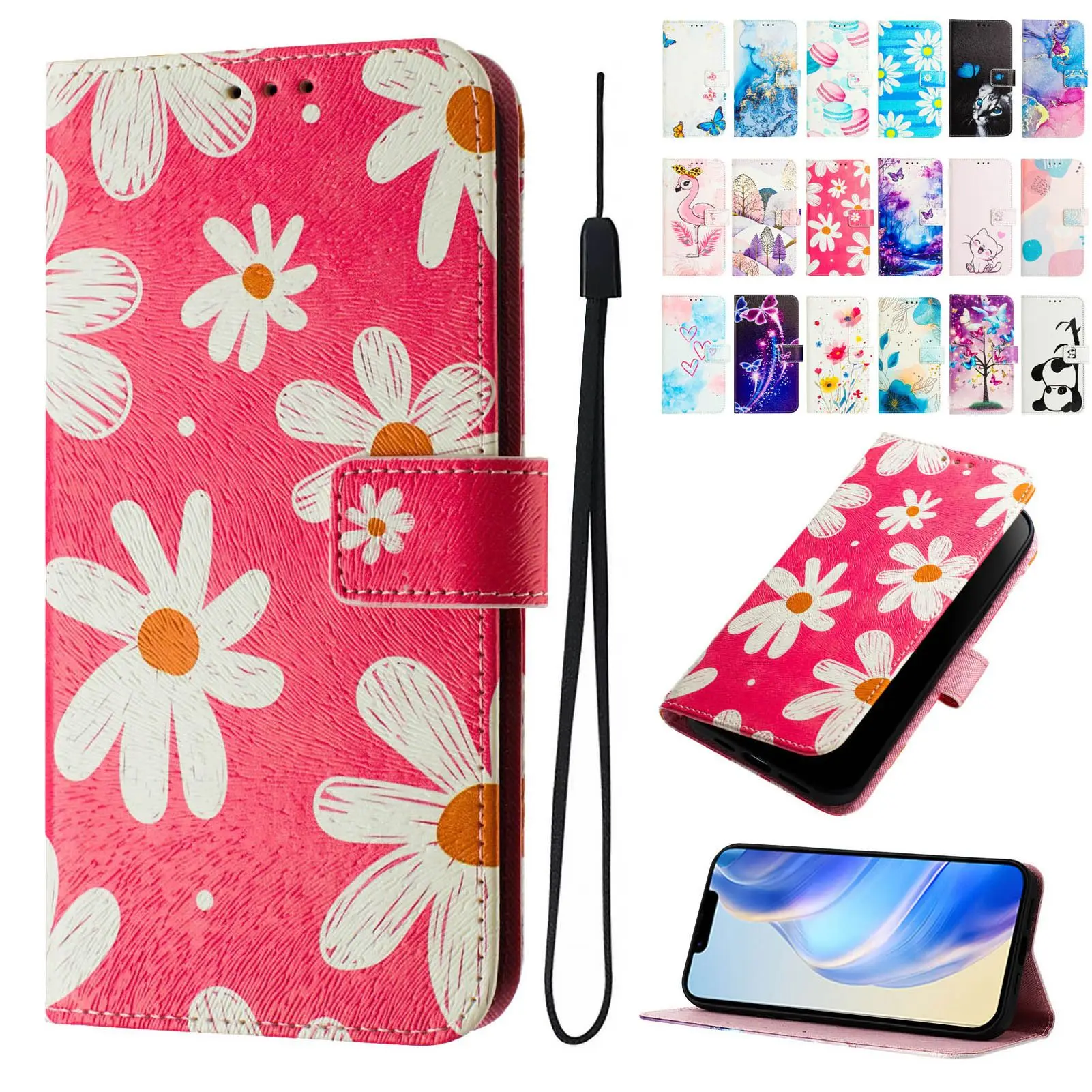 Sunjolly 18 Pattern… - image